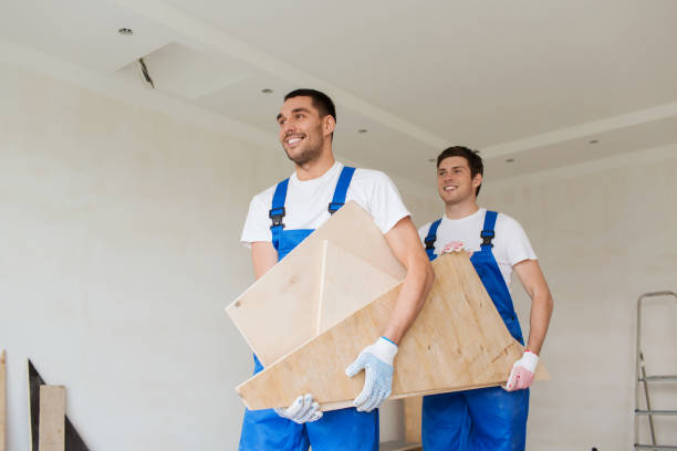 Best Garage Cleanout  in Tonganoxie, KS