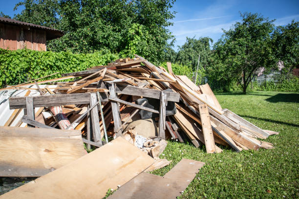 Best Same-Day Junk Removal Services  in Tonganoxie, KS