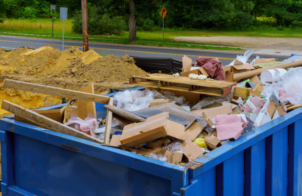 Best Basement Cleanout  in Tonganoxie, KS
